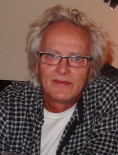 Richard Boudrias