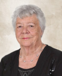 Madeleine Boudreau Cormier
