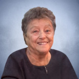 Gisèle Gélinas Descoteaux