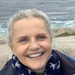 Christine Elizabeth Williamson