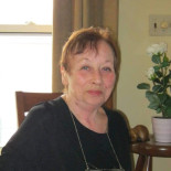 Patricia Rose (Patty) Boudreau