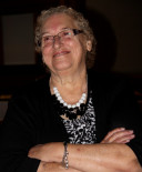 Levina Maria Kneller