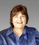 Ghislaine Robillard