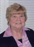 Gladys R. LaKing