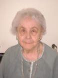 Lucille Tardif