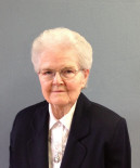 Soeur Blandine Lehoux