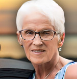 Marie-Esther Arsenault Corneau