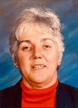Constance Margaret (Connie) Scanks