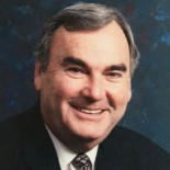 William Robert (Bill) Hazell