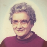Wladyslawa (Gladys) Szczepanski