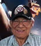 Albert Leonard Couchie