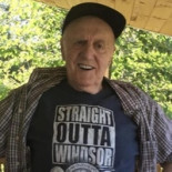 Rexford Osley (Whistling  Rex) Lopez