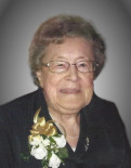 Annette Pinard Houle