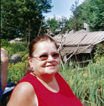 Ginette Boisvert