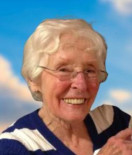 Marie-Paule Corriveau Charlebois