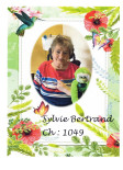 Sylvie Bertrand