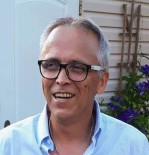 Christian Decoste