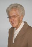 Sr Hélène Tardif