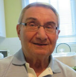 Ronald (Ronnie) Yarin