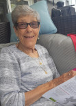 Maria Conceição Arruda
