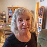 Lucette Carmen Daigle