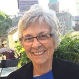 Marion Alice Kirkpatrick