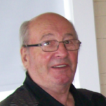 Gerald William Gillard