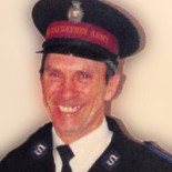 Waldo (Wally) Armour