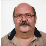 Robert John Brandow