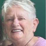 Sandra Elizabeth Cook