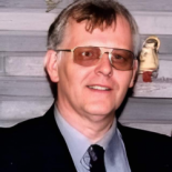 Terry William Kingston