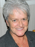 Pierrette Dostie Lefebvre