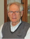 Professor Arnold Arthur Bowers Ph.D.