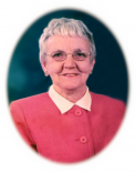 Margaret C. Ferguson