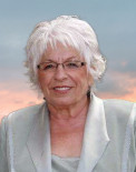 Marie-Annette Perron Harvey