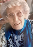 Dilys Roberts Shortridge