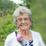 Phyllis Evelyn England