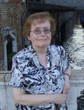 Mable (Louise) Christensen