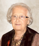 Esther Laliberté Roberge