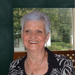 Margaret McIntyre Beauregard