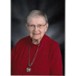 Yvonne Elizabeth Hartin