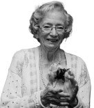 Jeannette Perrault