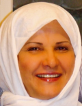 Tahereh Tafaghodi Mohammadian Arianpour