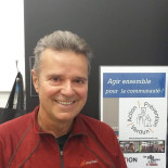 Charles Côté