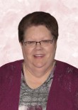 Gloria Cloutier