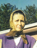 Maria Hulea Mircu