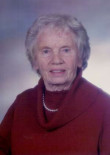 Margaret Elizabeth Flynn Anderson