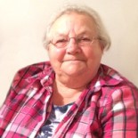 Jean Grona