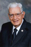 Jack Mawdsley