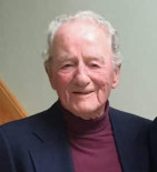 Mark Andrew Robertson